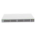 Switch WebSmart / 48 puertos Gigabit / 4 SFP Combo / 96 Gbps / 1U Rack | SIERRA STORE
