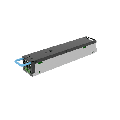 PANDUIT PXTM1AF - Transmisor FMPS Clase 4 / 360 Vcd Entrada / 180 Vcd Salida / 600 W / 1 RU / 2 km Alcance | SIERRA STORE