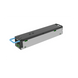 PANDUIT PXTM1AF - Transmisor FMPS Clase 4 / 360 Vcd Entrada / 180 Vcd Salida / 600 W / 1 RU / 2 km Alcance | SIERRA STORE