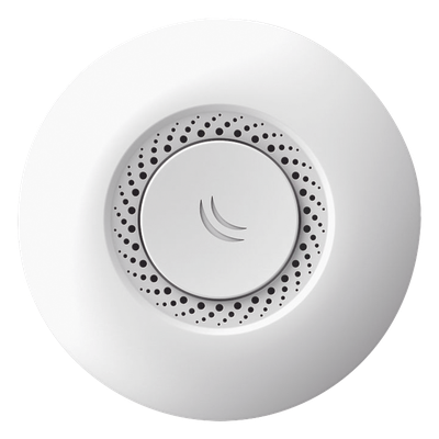 Punto de Acceso / 2.4 GHz 802.11b/g/n / 300 Mbps / PoE 802.3af/at / -40°C a +70°C / 1.31 pies de alcance | SIERRA STORE
