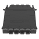 PANDUIT FHMZO-32-M - Cassette de Fibra Óptica HD Flex / 32 Fibras OM4 / 4x MPO-8 Macho a 4x MPO-8 Macho / Pérdida de Inserción 0.7 dB | SIERRA STORE