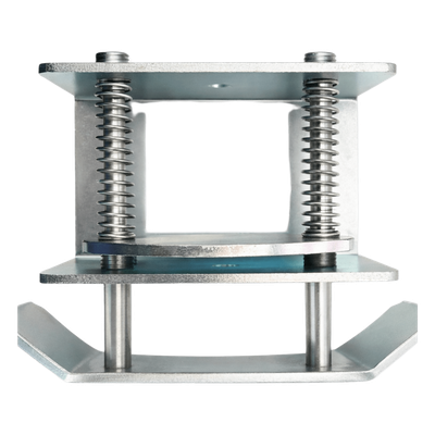 ACCESSPRO AP-SUPPOR-THD - Soporte de brazo desplegable / Compatible con torniquetes AP1000HD, AP2000HD, AP2002HD / Diseño ergonómico / | SIERRA STORE