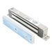 ACCESSPRO MAG600H - Chapa Magnética Electromagnética / 600 lbs (272 kg) / Montaje Superficial / IP68 / Dual 12V/24V DC / -10°C a +55°C | SIERRA STORE