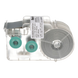PANDUIT R100X150V1C - Casete de Etiquetas Autolaminadas / Rotación 360° / 100 Unidades / 5.5 a 7.1 mm (0.22 a 0.28 in) / 10-6 AWG / | SIERRA STORE