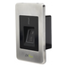 Lector de huella y lector de proximidad esclavo RS-485 con sensor de huella SilkID para interior | SIERRA STORE