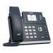 Teléfono IP / Android 13 / Microsoft Teams / Audio HD / Pantalla 2.4" / Dual Gigabit PoE | SIERRA STORE