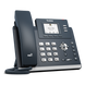 Teléfono IP / Android 13 / Microsoft Teams / Audio HD / Pantalla 2.4" / Dual Gigabit PoE | SIERRA STORE