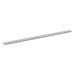 PANDUIT PWB2X12BL - Charola Wire Basket / 12 in Ancho / 2 in Alto / 10 ft Largo / 209 Cables Cat6 / Negro | SIERRA STORE
