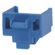 PANDUIT PSL-DCJB-BU - Kit de Bloqueo de Puertos RJ45 / 10 Dispositivos / Llave de Extracción / Policarbonato Azul | SIERRA STORE