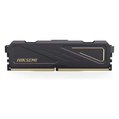 HIKSEMI by HIKVISION HS-C416-U32Z2/16G - Memoria RAM DDR4 / 16 GB / 3200 MHz / CL19 / UDIMM 288 Pines / XMP 2.0 / Disipador Armor | SIERRA STORE