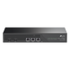 OLT GPON / 1 Puerto PON 2.5G / 128 ONUs / Uplink SFP+ 10G / Uplink RJ45 2.5G PoE / Redundancia DC-PoE / Gestión en la Nube | SIERRA STORE