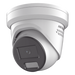 HIKVISION DS-2CD2387G2H-LISU/SL - Cámara Turret IP / 8 Megapixel / Dual Light 40 m (131.2 ft) / ColorVu F1.0 / WDR 130 dB / Audio | SIERRA STORE