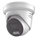 HIKVISION DS-2CD2387G2H-LISU/SL - Cámara Turret IP / 8 Megapixel / Dual Light 40 m (131.2 ft) / ColorVu F1.0 / WDR 130 dB / Audio | SIERRA STORE