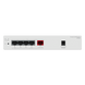 Router Multiservicio / 2.5 Gbps WAN / 5 Puertos PoE+ / 41W Presupuesto PoE / Controladora 16 APs / 150 Clientes / Gestión en la Nube | SIERRA STORE