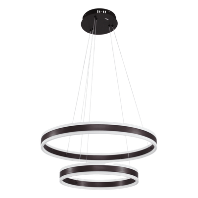 Lámpara de Techo LED / 110W / 8,800 lm / 3 Temperaturas de Color / Montaje Sobreponer / IP20 / Vida Útil 50,000 h | SIERRA STORE