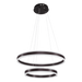 Lámpara de Techo LED / 110W / 8,800 lm / 3 Temperaturas de Color / Montaje Sobreponer / IP20 / Vida Útil 50,000 h | SIERRA STORE