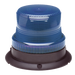 Mini Burbuja LED / 3 LEDs Ultra Brillantes / 12-80 VCC / Destello 75 FPM / SAE J845 Clase III / Policarbonato Resistente a Impactos / | SIERRA STORE