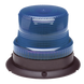 Mini Burbuja LED / 3 LEDs Ultra Brillantes / 12-80 VCC / Destello 75 FPM / SAE J845 Clase III / Policarbonato Resistente a Impactos / | SIERRA STORE