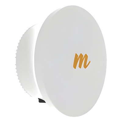 Radio Backhaul PTP / 24 GHz / 1.5 Gbps / MIMO 4X4:4 / OFDM 256 QAM / Antena 33 dBi / IP67 / SFP / GPS+GLONASS | SIERRA STORE