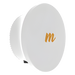 Radio Backhaul PTP / 24 GHz / 1.5 Gbps / MIMO 4X4:4 / OFDM 256 QAM / Antena 33 dBi / IP67 / SFP / GPS+GLONASS | SIERRA STORE