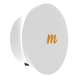 Radio Backhaul PTP / 24 GHz / 1.5 Gbps / MIMO 4X4:4 / OFDM 256 QAM / Antena 33 dBi / IP67 / SFP / GPS+GLONASS | SIERRA STORE