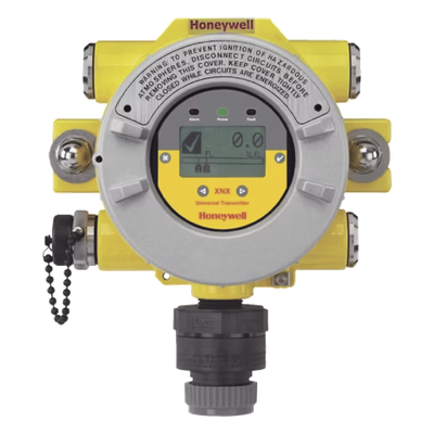 Transmisor universal de gas / Sensor electroquímico tóxicos y O2 / HART sobre 4-20 mA / UL/CSA / NEMA 4X IP66 / Carcasa acero | SIERRA STORE