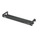 PANDUIT FLEX-FCM1UA - Organizador de Cables Frontal / 1 UR / Hasta 12 Casetes / 1728 Fibras / 3.28 ft / Negro | SIERRA STORE
