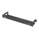 PANDUIT FLEX-FCM1UA - Organizador de Cables Frontal / 1 UR / Hasta 12 Casetes / 1728 Fibras / 3.28 ft / Negro | SIERRA STORE