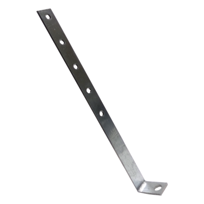 Soporte en L / Cable Detector de Calor / Instalación Precisa / 0.15 m (0.5 ft) de Longitud | SIERRA STORE