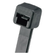 PANDUIT PLT4H-C0 - Cincho de Nylon 6.6 / 14.5' (368mm) largo / 0.3' (7.6mm) ancho / Resistente a UV / Paquete 100 pz | SIERRA STORE