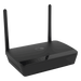 Router residencial cnPilot r195P de alta cobertura, doble banda, 2x puertos ATA, 1x puerto WAN con salida PoE para alimentar | SIERRA STORE