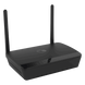 Router residencial cnPilot r195P de alta cobertura, doble banda, 2x puertos ATA, 1x puerto WAN con salida PoE para alimentar | SIERRA STORE