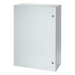 Gabinete de Control Eléctrico / 24 x 24 x 8 in (610 x 610 x 203 mm) / NEMA 4/12/13 / IP66 / Acero RAL 7035 | SIERRA STORE