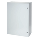 Gabinete de Control Eléctrico / 24 x 24 x 8 in (610 x 610 x 203 mm) / NEMA 4/12/13 / IP66 / Acero RAL 7035 | SIERRA STORE