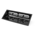 Bracket para Luces Auxiliares Internas Doble / Montaje Interior / Compatible LED / Emergencia y Seguridad | SIERRA STORE
