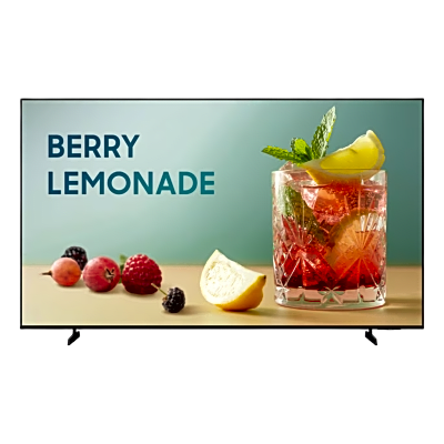 Televisor Smart Business / 43 Pulgadas / 4K UHD / Panel E-LED 300 nit / Wi-Fi 5 y Bluetooth 5.3 / Operación 16/7 / HDR10+ / Sonido 20W | SIERRA STORE