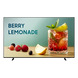 Televisor Smart Business / 43 Pulgadas / 4K UHD / Panel E-LED 300 nit / Wi-Fi 5 y Bluetooth 5.3 / Operación 16/7 / HDR10+ / Sonido 20W | SIERRA STORE
