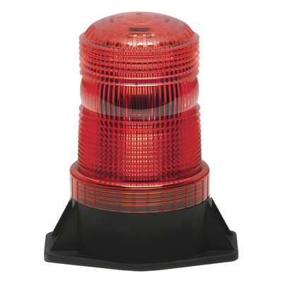 Mini Burbuja de LED / 3 LEDs Alta Potencia / 12-80 VCD / IP66/IP67 / SAE J845 Clase III / 3.9x4.9 in | SIERRA STORE
