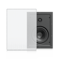 UBIQUITI UACC-IN-WALL-SPEAKER - Altavoz Empotrable de Pared / Woofer 6.5" / Tweeter 1" Pivote ±15° / 130W 8 Ohms