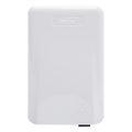 Caja Terminal de Fibra Óptica / 2 Puertos SC/APC / IP30 / Montaje en Pared / 3.07 x 4.72 x 1.0 in | SIERRA STORE