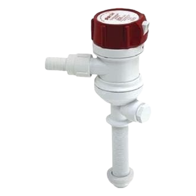 Bomba Sumergible / 800 GPH (1893 LPH) / 12 VDC / 2.5 A / Pasacascos 19 mm | SIERRA STORE