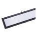 EPCOM INDUSTRIAL EPI-ELL-30W - Luminaria LED Empotrada / 30 W / 3000 lm / Luz Fría 6000 K / 120° / IP20 / 50000 hrs | SIERRA STORE