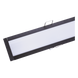 EPCOM INDUSTRIAL EPI-ELL-30W - Luminaria LED Empotrada / 30 W / 3000 lm / Luz Fría 6000 K / 120° / IP20 / 50000 hrs | SIERRA STORE