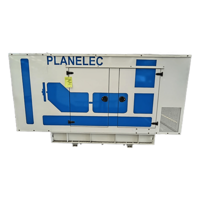 Planta de Emergencia Diesel / 110 KW( 138 kVA) Emergencia/ 100KW ( 119 kVA) Continuo/ Trifásico 4 Hilos /  220V/127/  Motor Cummins | SIERRA STORE