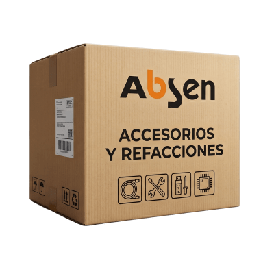 Kit de Refacciones para Gabinetes LED / Pitch 2.6 mm / Serie FL V2 / Módulos, Receptor, Hub y Fuente de Poder | SIERRA STORE
