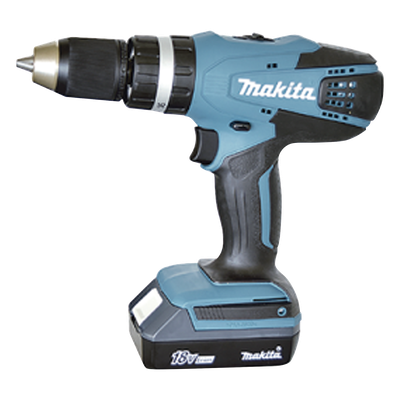 Rotomartillo atornillador inalámbrico de 1/2” de 18 volts baterías de litio-ion, juego de puntas de atornillar | SIERRA STORE