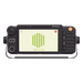 Radio PoC Móvil / Pantalla IPS 5 Pulgadas / 4G LTE Multi-Banda / IP54 / Audio Estéreo 5 W / Procesador Quad-Core 1.5 GHz | SIERRA STORE