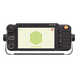 Radio PoC Móvil / Pantalla IPS 5 Pulgadas / 4G LTE Multi-Banda / IP54 / Audio Estéreo 5 W / Procesador Quad-Core 1.5 GHz | SIERRA STORE