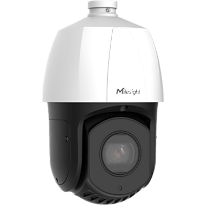 AI 5-inch 25X Speed Dome / 5MP @ 30fps / 120dB Super WDR / 120m IR / 360° Endless Pan / 25X Optical Zoom / IP66 / PoE+ & DC12V / VCA | SIERRA STORE
