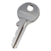 Llave metálica / Compatible FAAC 400/620/844 / Diseño pre-2005 / Construcción metálica | SIERRA STORE